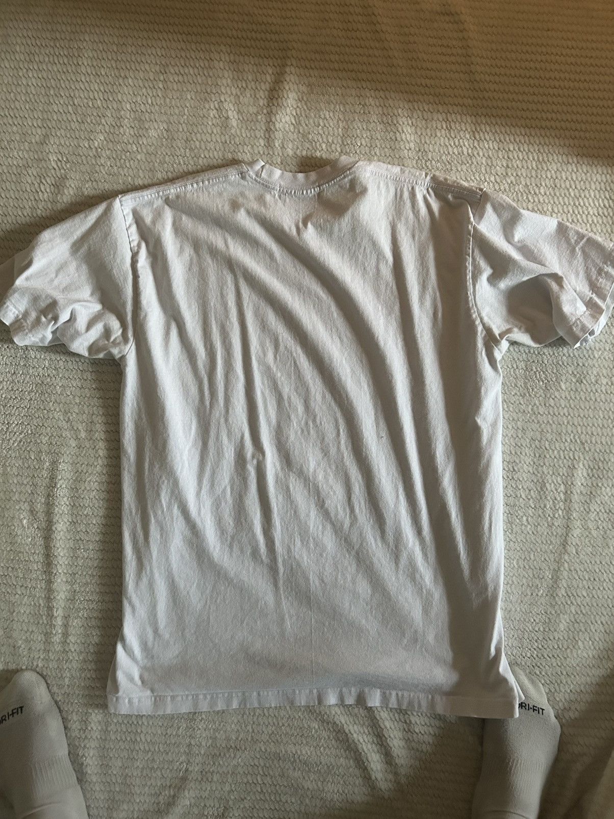 Vintage She got game 90 graphic tee Size US XXL / EU 58 / 5 - 2 Thumbnail