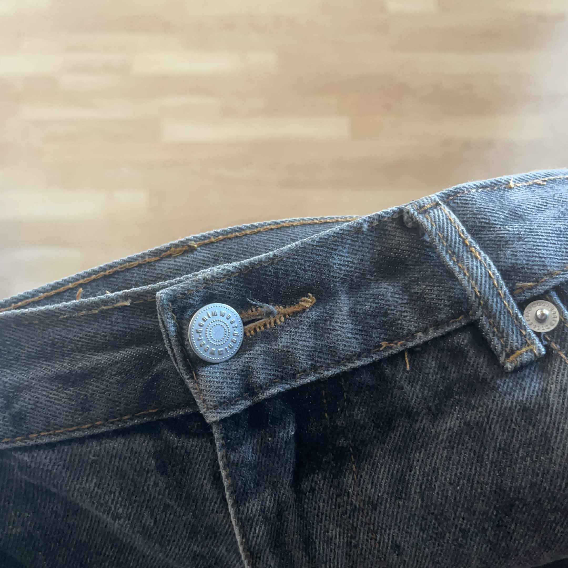 Other Denim Wear Jean Size US 28 / EU 44 - 4 Thumbnail