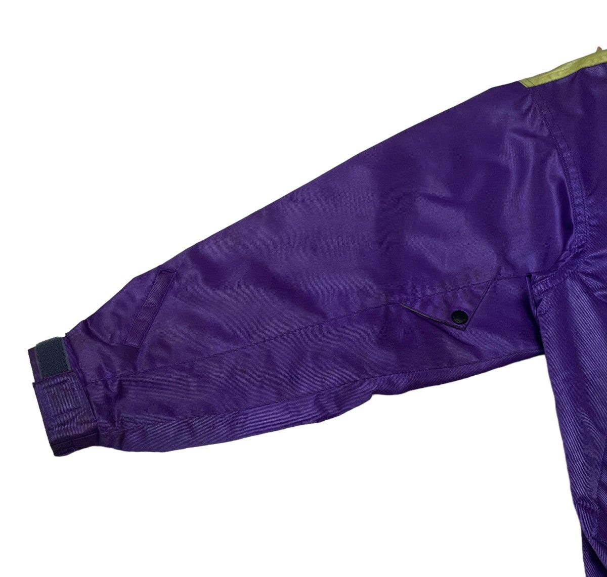 Japanese Brand × Vintage Vintage Brand Rs Taichi Bikers Jacket 1990s Size US L / EU 52-54 / 3 - 6 Thumbnail