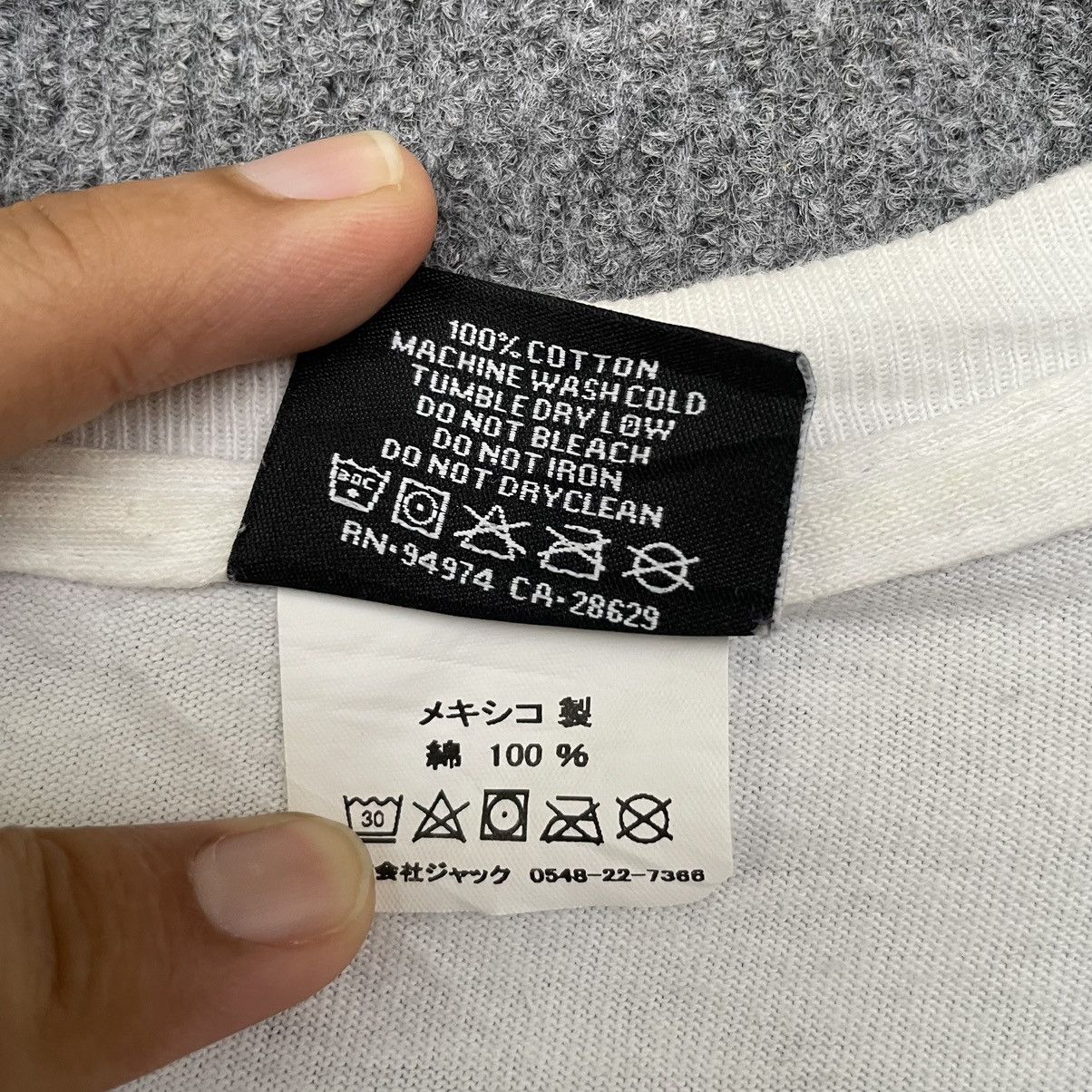Stussy Stussy Script T Shirt Size US S / EU 44-46 / 1 - 4 Thumbnail
