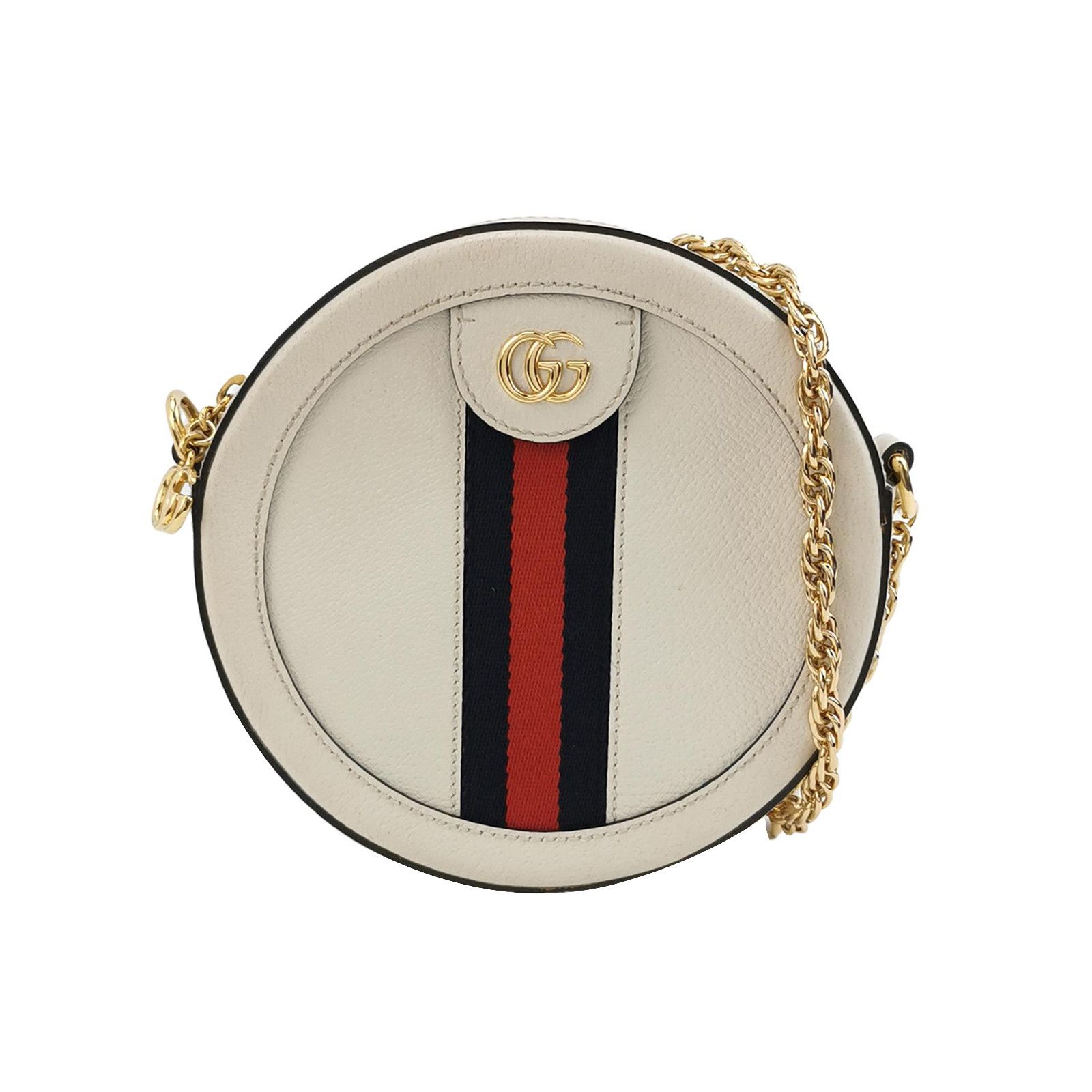 Gucci Gucci Women os Shoulder Bags Size ONE SIZE - 1 Thumbnail