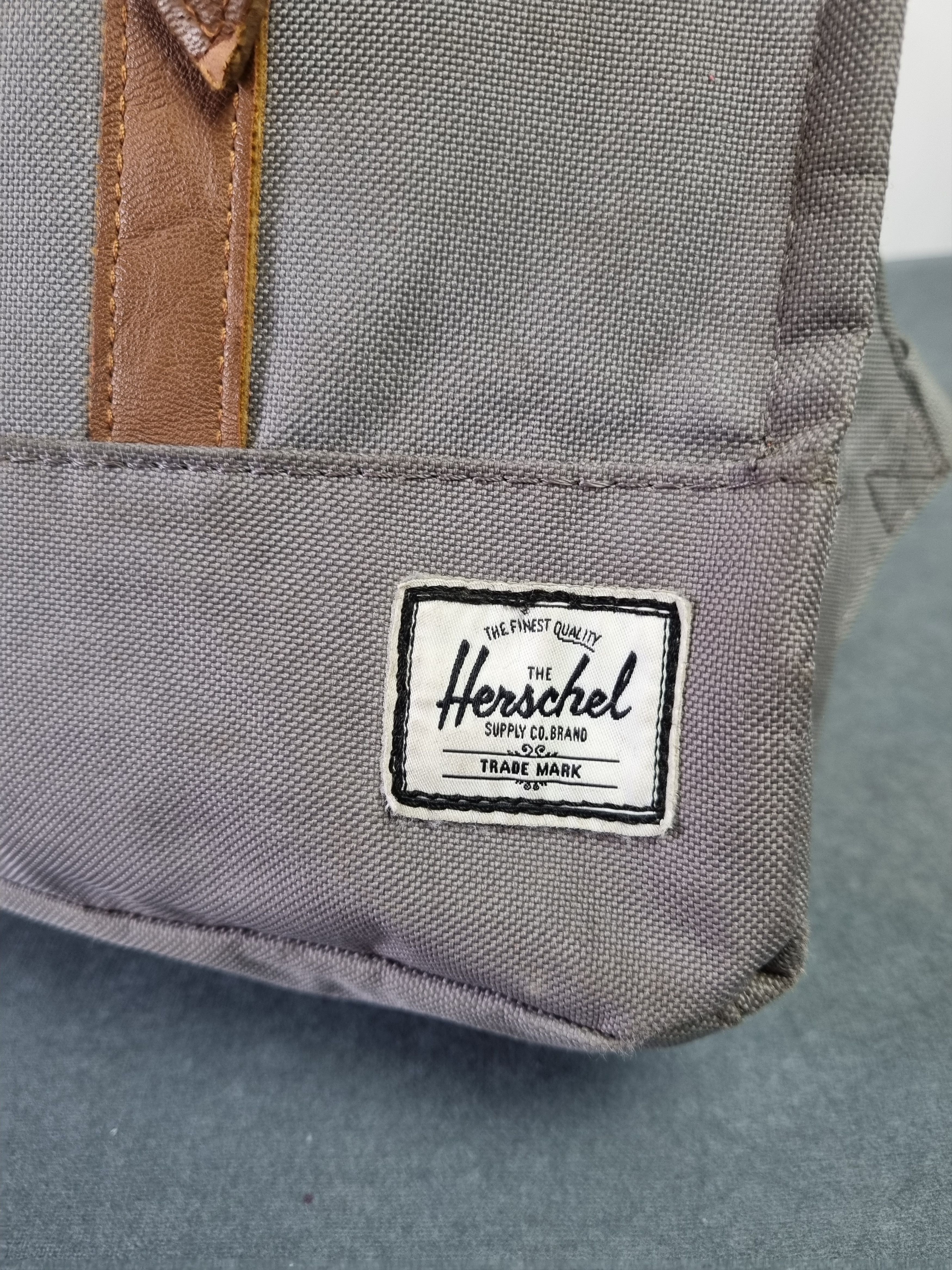 Herschel Supply Co. × Japanese Brand Herschel Utility Bag Size ONE SIZE - 7 Thumbnail