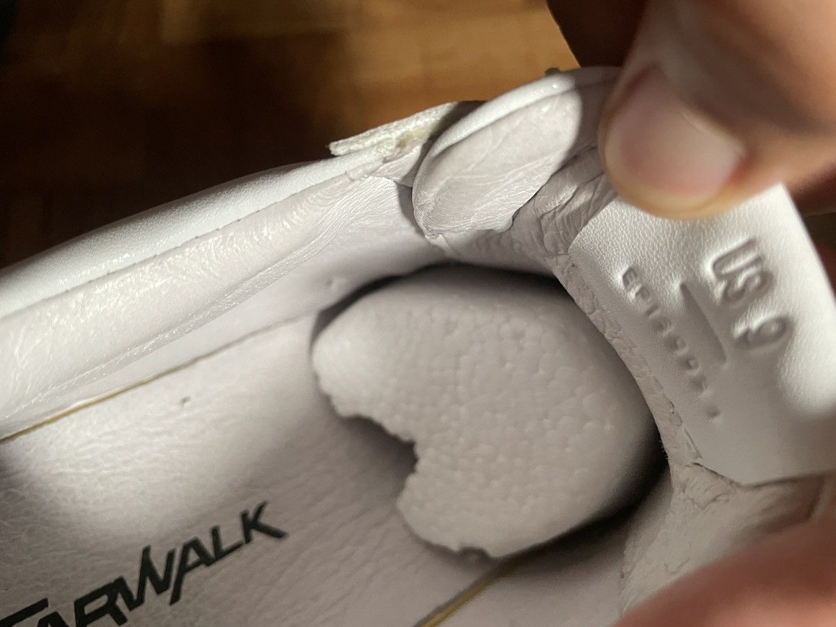 Japanese Brand Starwalk shoes Size US 9 / EU 42 - 6 Thumbnail