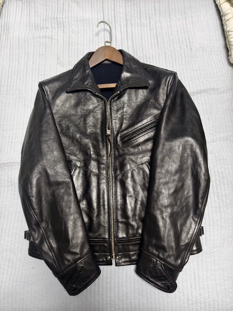 Freewheelers Freewheelers Freewheelers fur garment Size US M / EU 48-50 / 2 - 1 Thumbnail