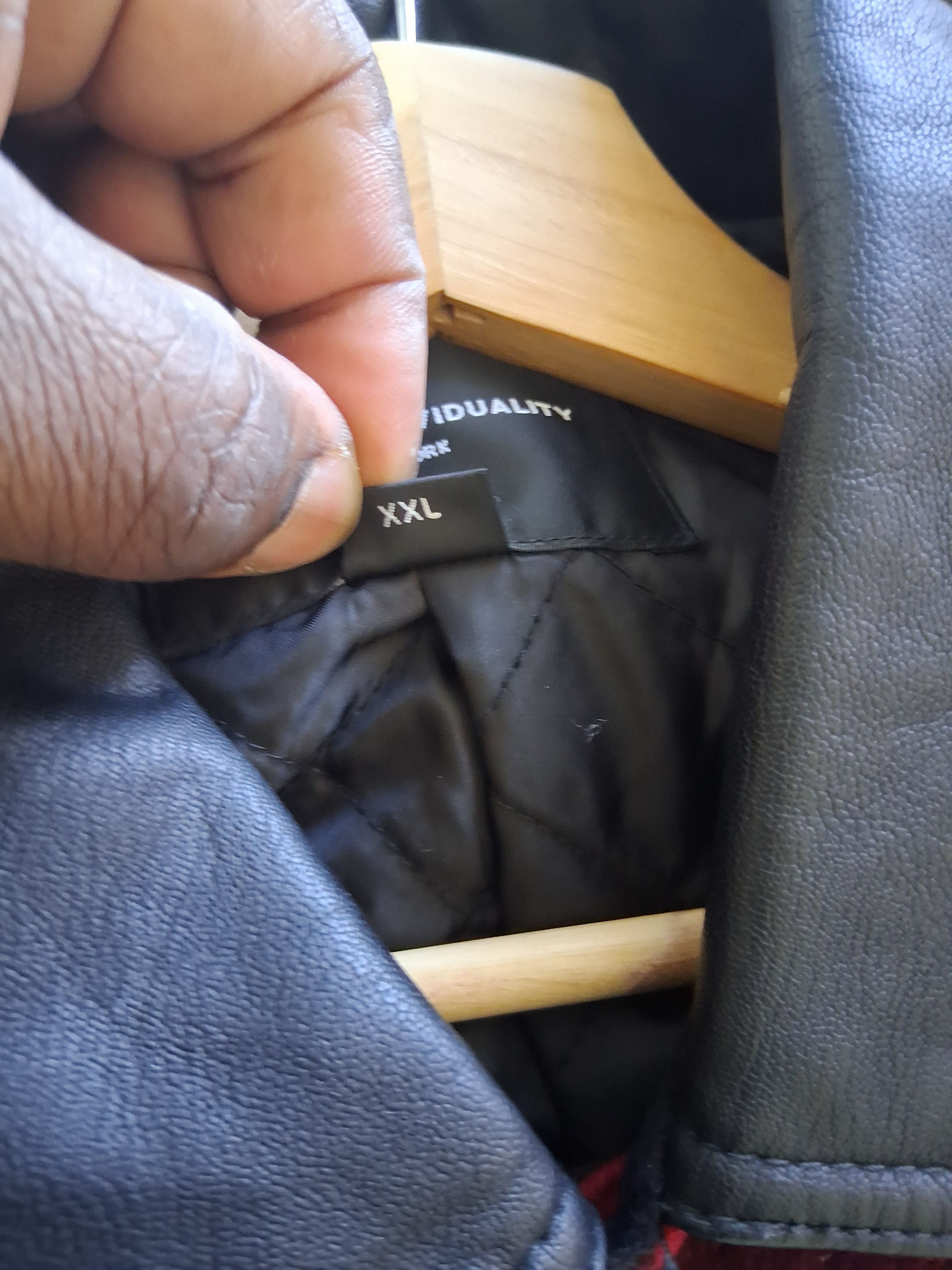 Cult Of Individuality Cult of Individuality Feed the Poor Jacket XXL Size US XXL / EU 58 / 5 - 3 Thumbnail