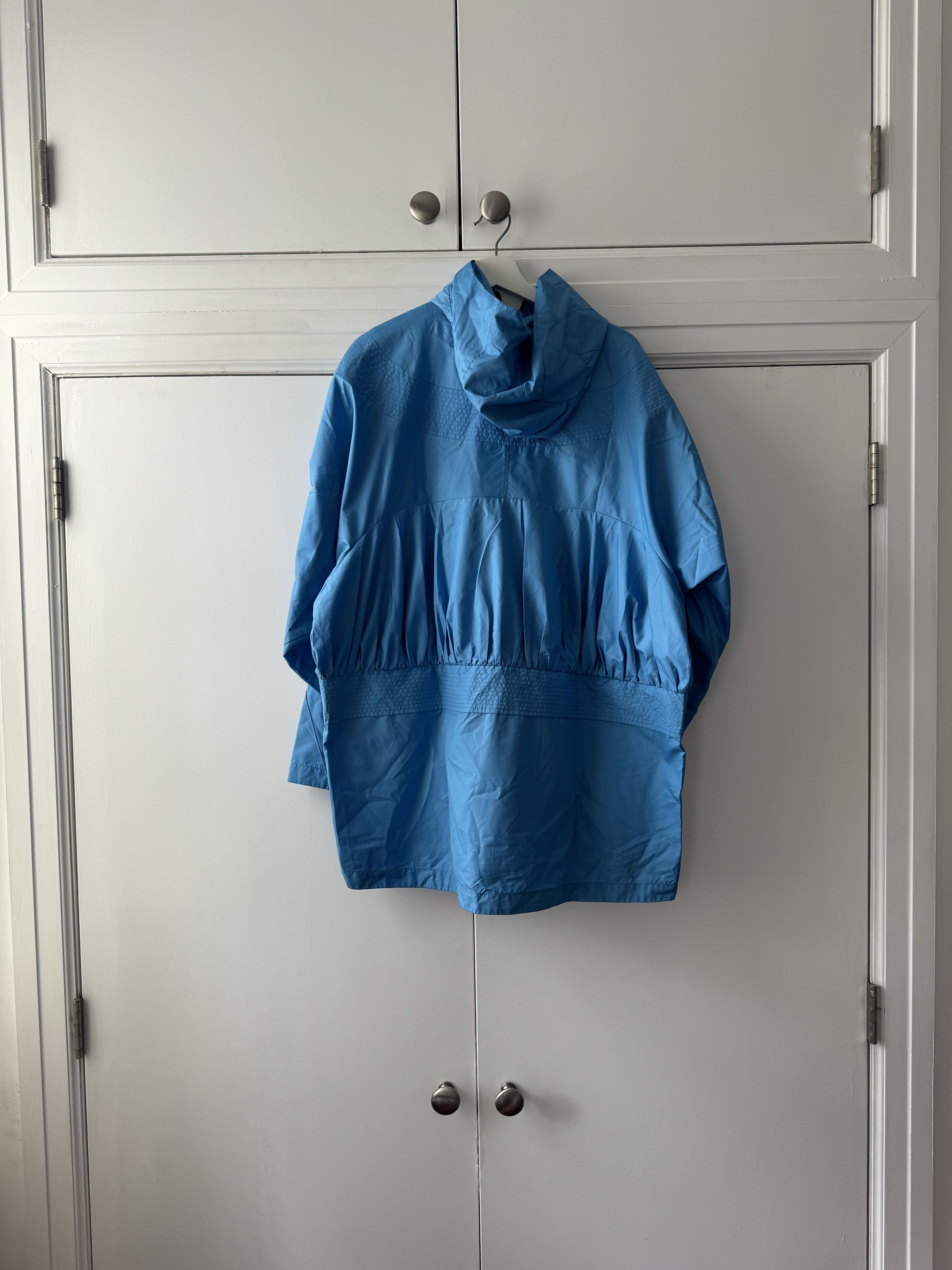 Kiko Kostadinov 0010 Mullas Gathered Pullover Size US M / EU 48-50 / 2 - 2 Thumbnail
