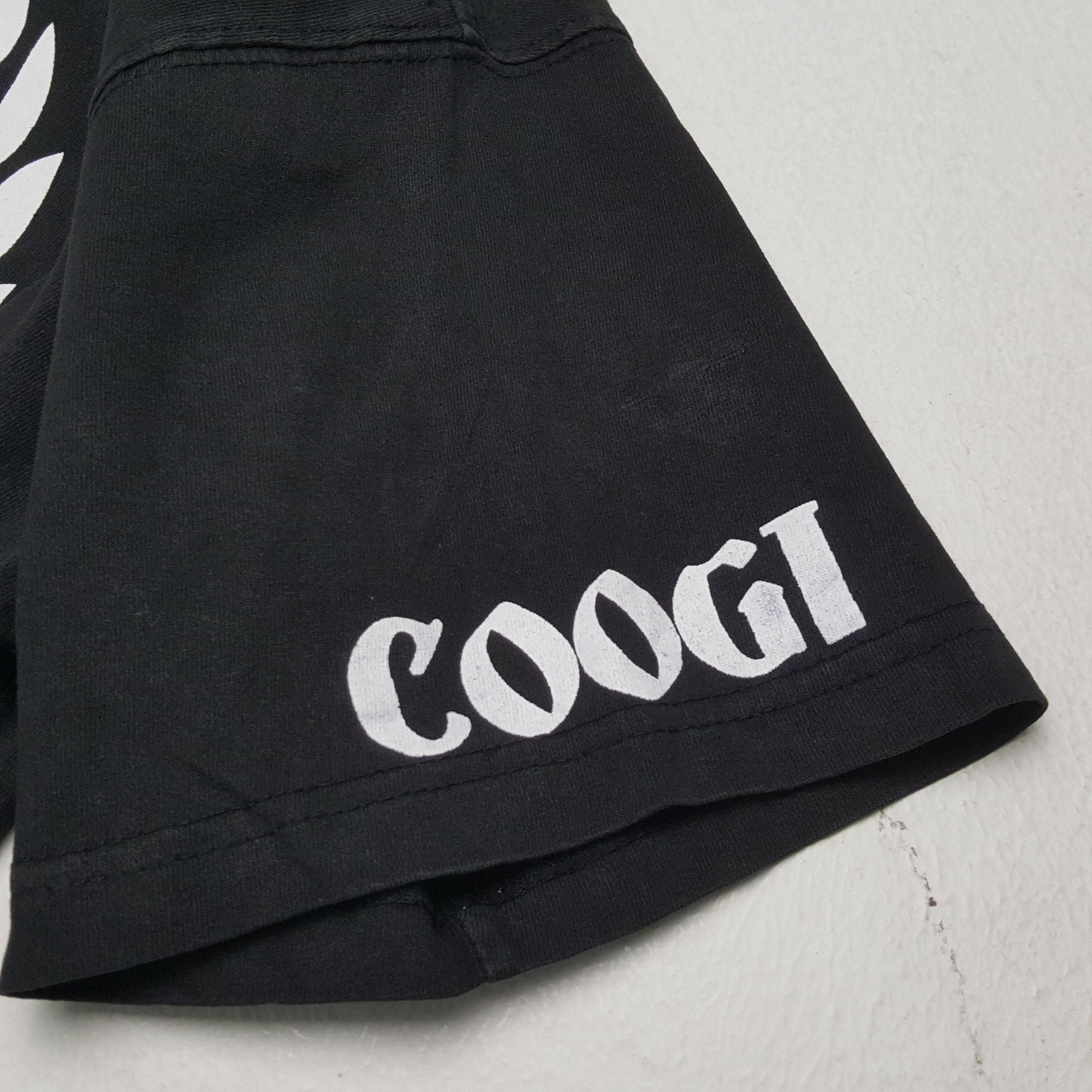 Coogi × Vintage COOGI Streetwear Style Tshirt Size US L / EU 52-54 / 3 - 6 Thumbnail