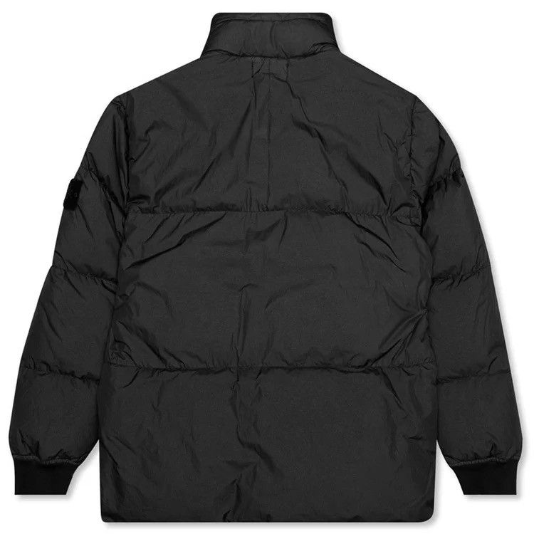 Stone Island 🔥2000$ Stone Island Garment Dyed Crinkle Reps NY Down Jacket Size US XL / EU 56 / 4 - 24 Thumbnail