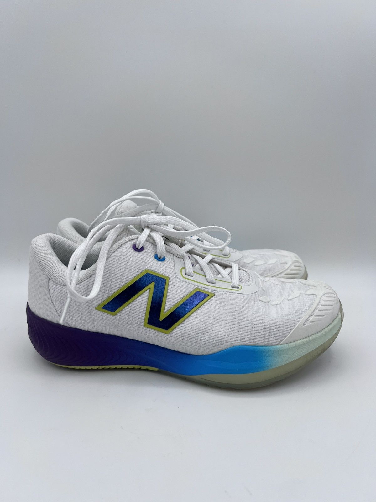 New Balance New Balance FuelCell 996 V5 Sneakers Women Sz 8.5 Tennis Size US 8.5 / IT 38.5 - 1 Thumbnail