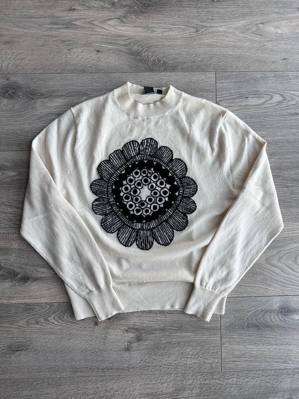 Marimekko Marimekko Uniqlo sweater Size M / US 6-8 / IT 42-44 - 1 Thumbnail