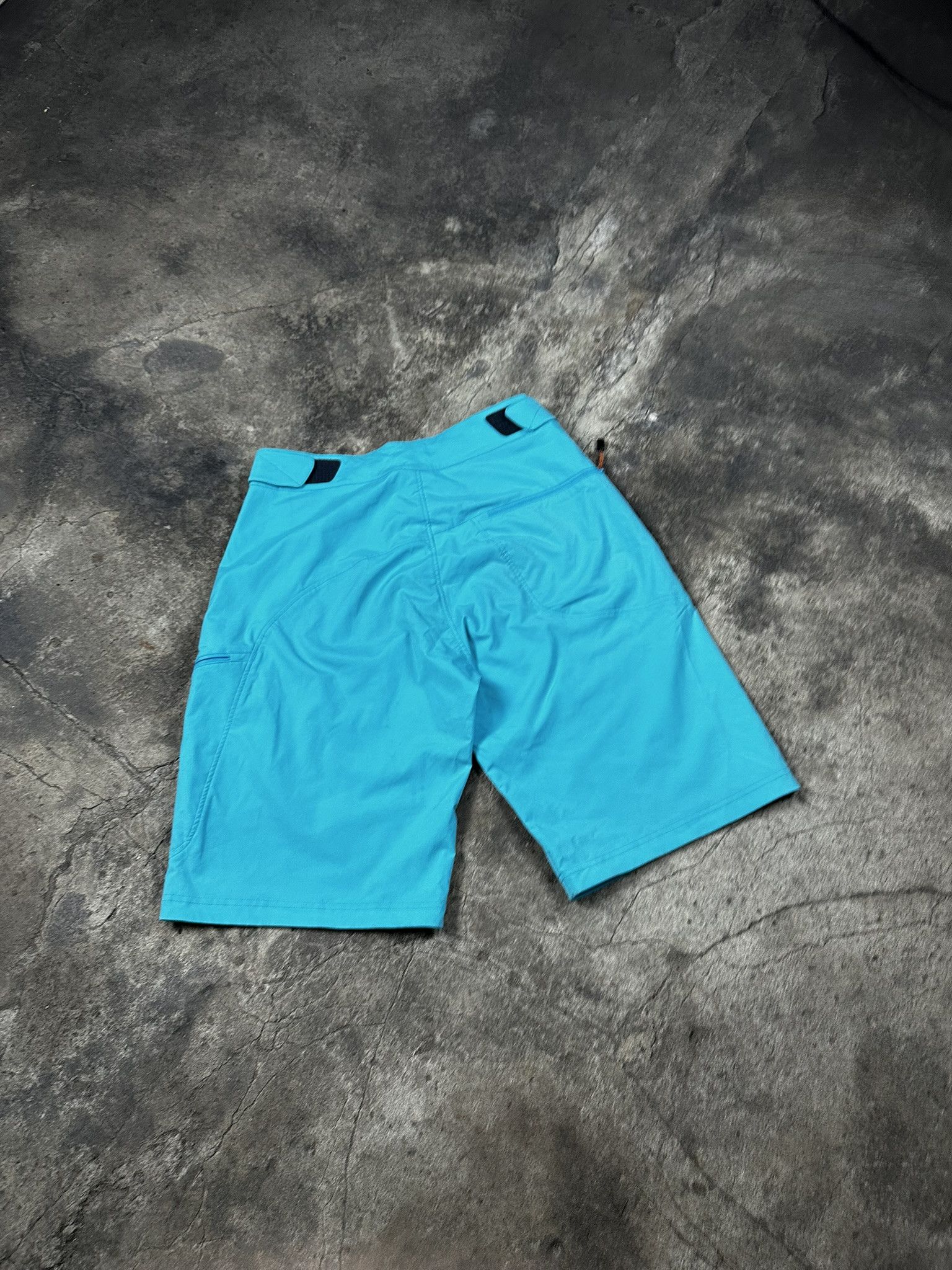 Norrona Norrona Nylon Trekking Shorts Size US 34 / EU 50 - 5 Thumbnail