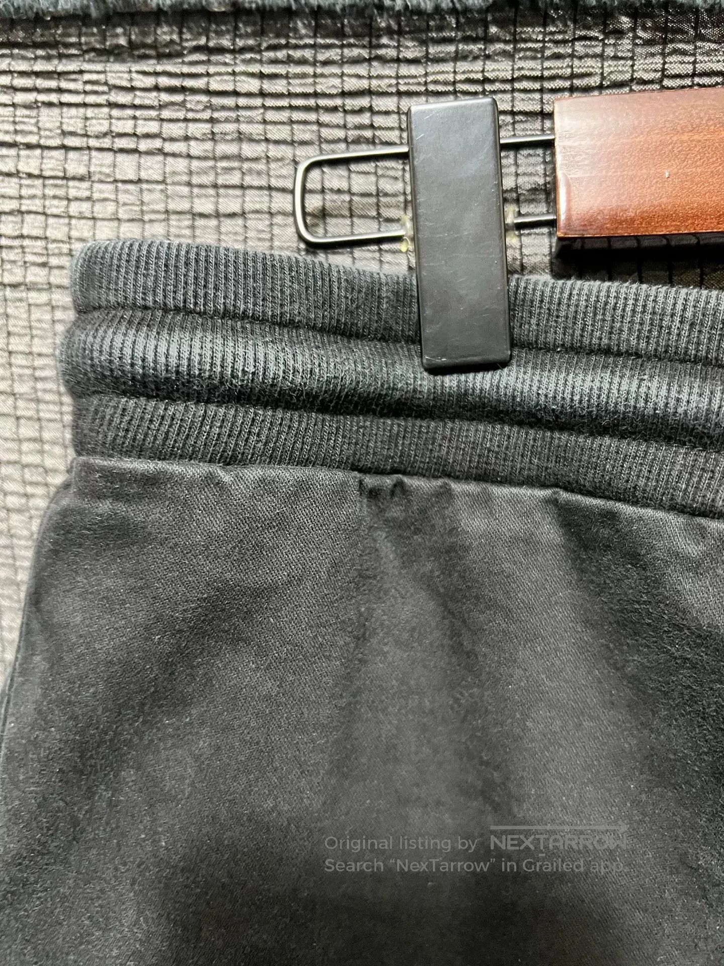 Lost & Found Ria Dunn lost&found Ria Dunn Jogger Pants. Size 22" - 3 Thumbnail