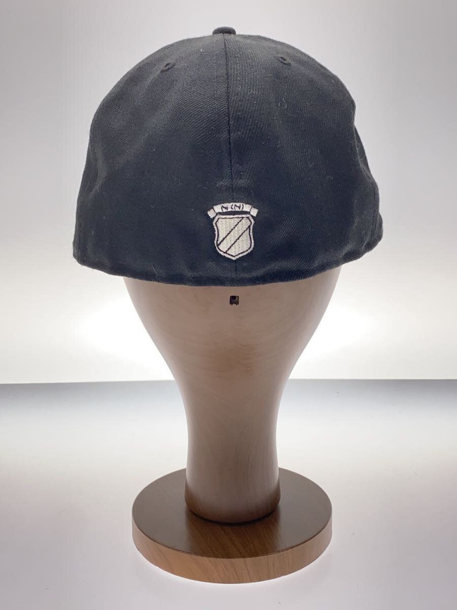 New Era × Number (N)ine Embroidered Fender Logo Cap Size ONE SIZE - 3 Thumbnail