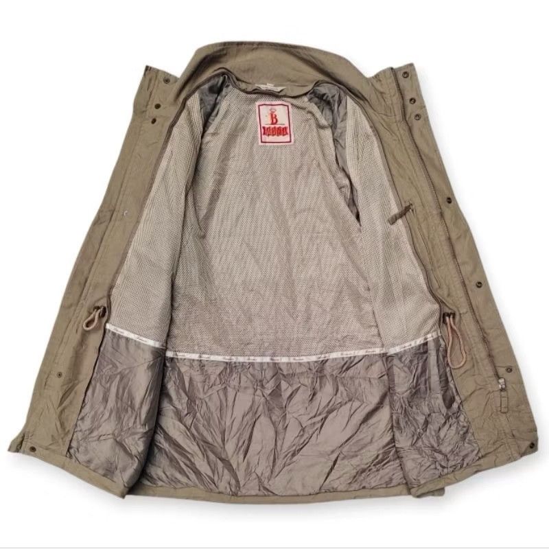 Baracuta BARACUTA PARKAS JACKET VINTAGE Size US L / EU 52-54 / 3 - 5 Thumbnail