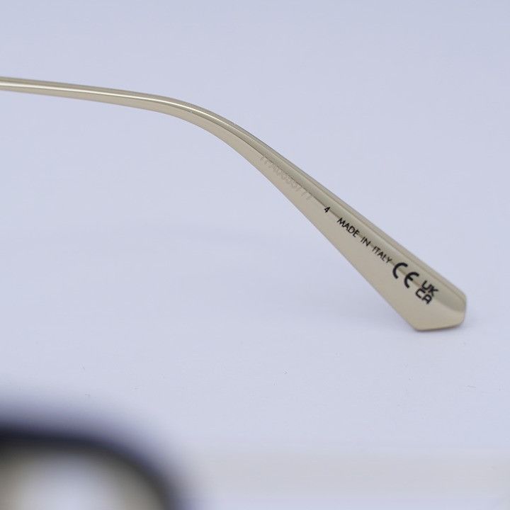 Dior Dior 30MONTAIGNE SU 12A1 Sunglasses Black Square Frame, Grad Size ONE SIZE - 9 Thumbnail