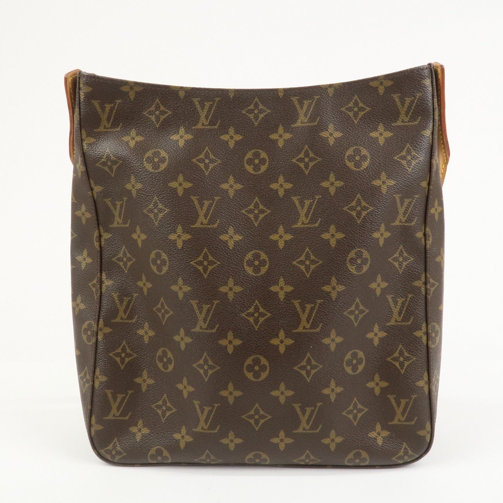 Louis Vuitton Louis Vuitton Monogram Looping GM Shoulder Bag Size ONE SIZE - 2 Thumbnail