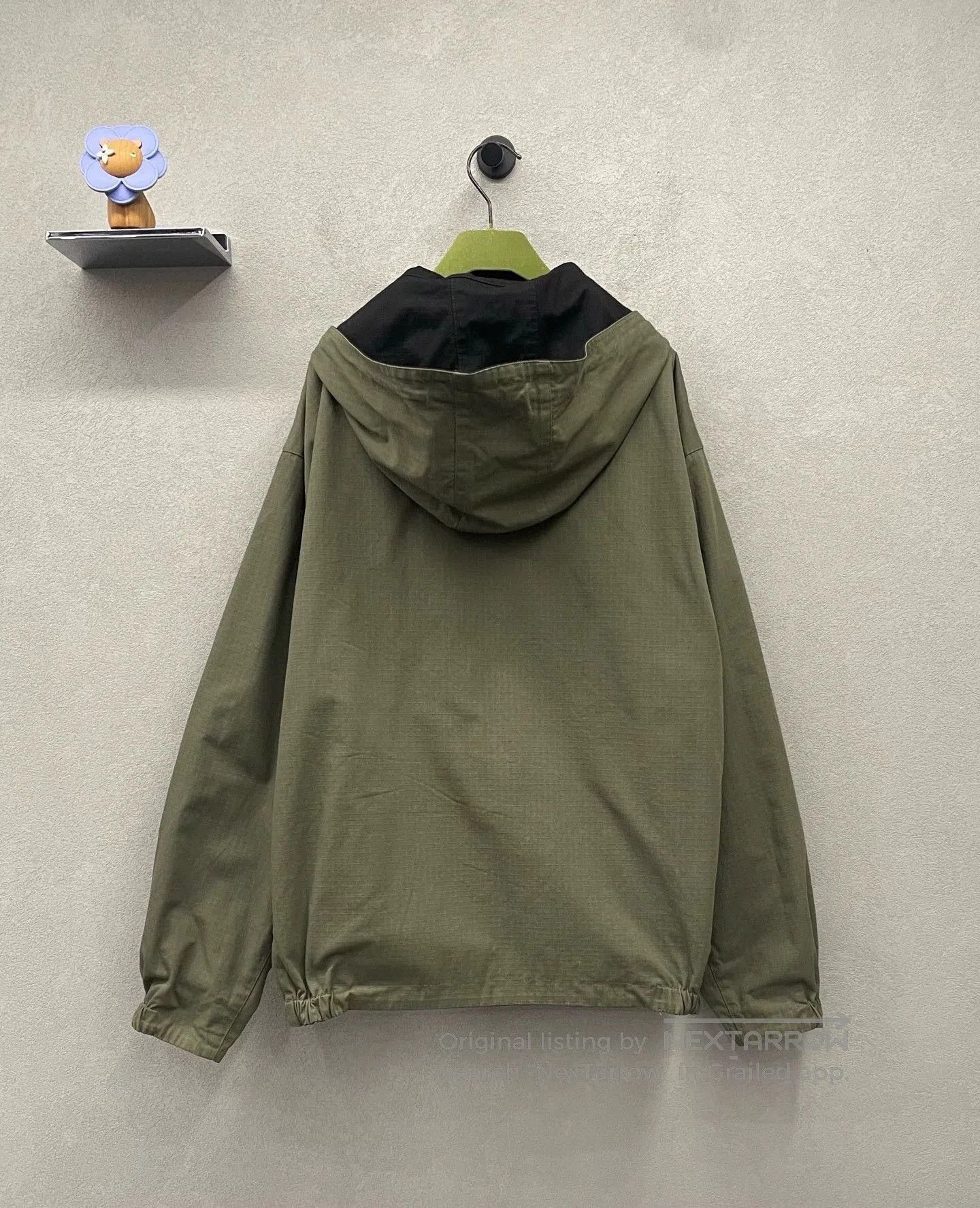 Gucci reversible gucci jacket in size 44. Size US S / EU 44-46 / 1 - 4 Thumbnail