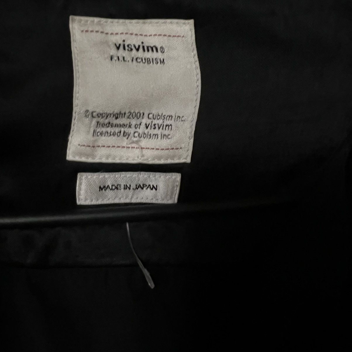 Visvim Viacom Peerless Satin Bowling shirt Size US L / EU 52-54 / 3 - 6 Thumbnail