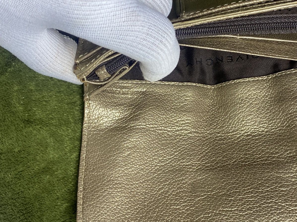 Givenchy GIVENCHY long wallet Size ONE SIZE - 6 Thumbnail