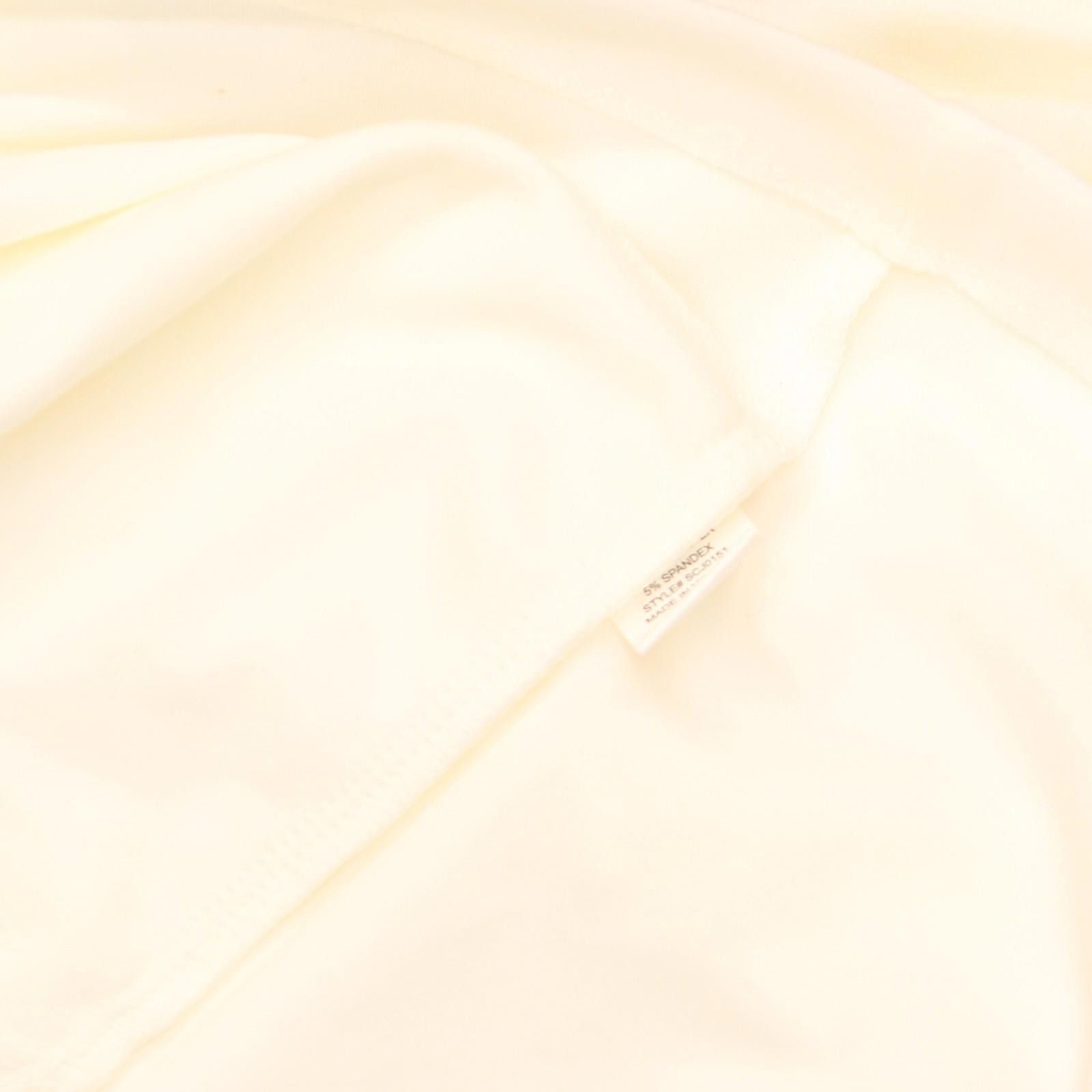 Other Ny Collection Plus Size Jacket With 3/4 Sleeves White 3x Size 3XL / US 20-22 - 5 Thumbnail