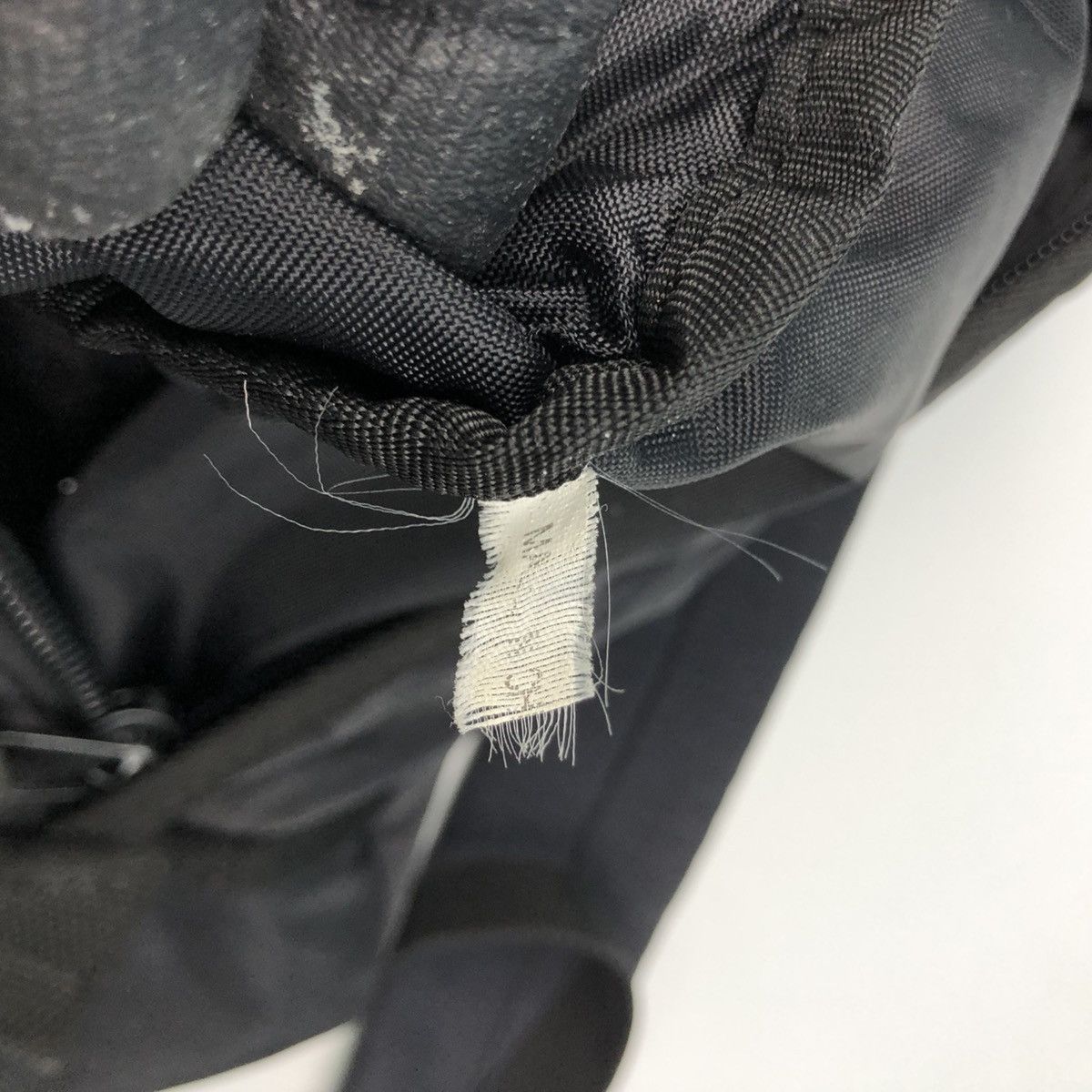 CABANE de ZUCCa CABANE DE ZUCCA TYPE ZU-13 CZ-14 TACTICAL BACKPACK Size ONE SIZE - 9 Thumbnail