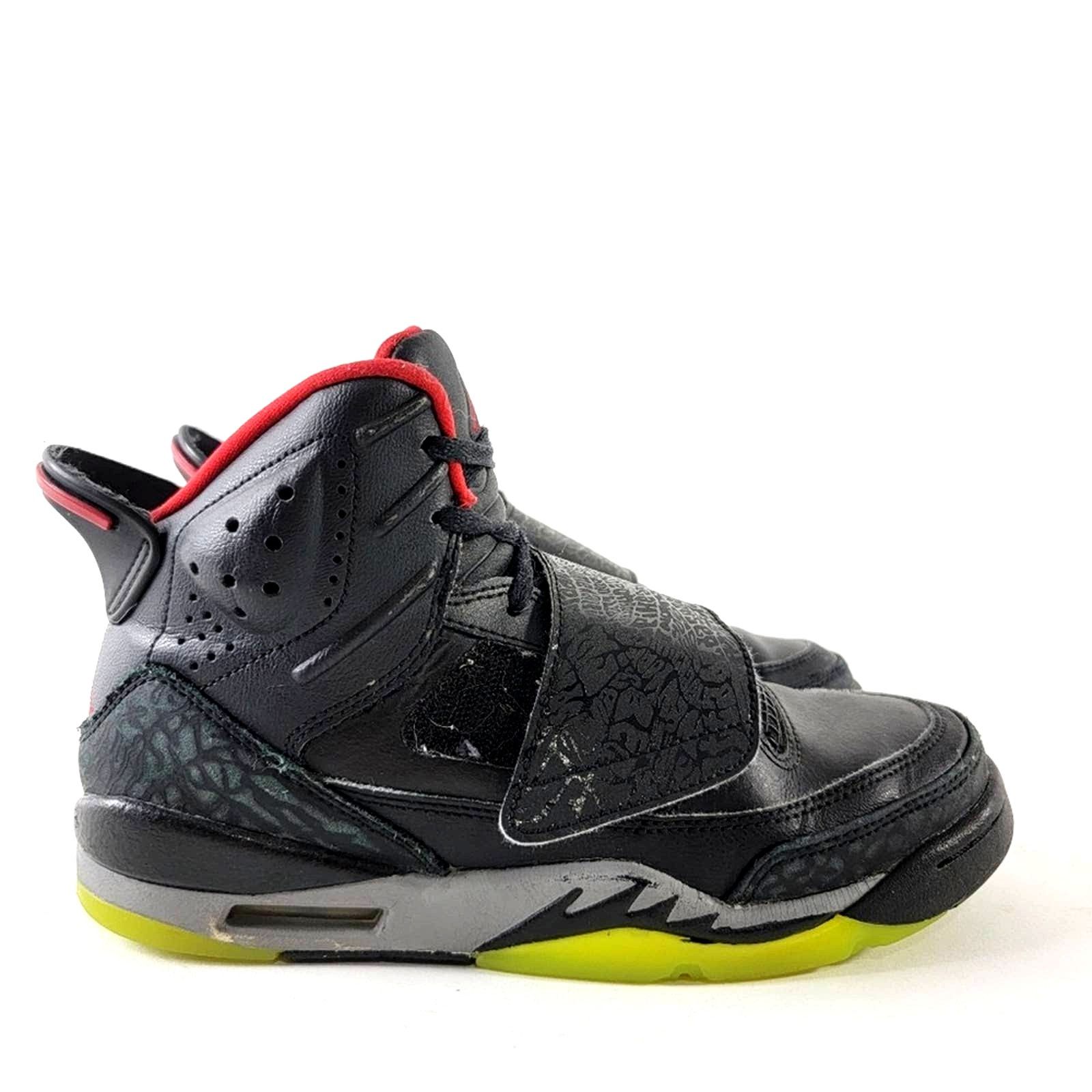 Nike Nike Air Jordan Son of Mars (BG) Size US 6 / IT 36 - 3 Thumbnail