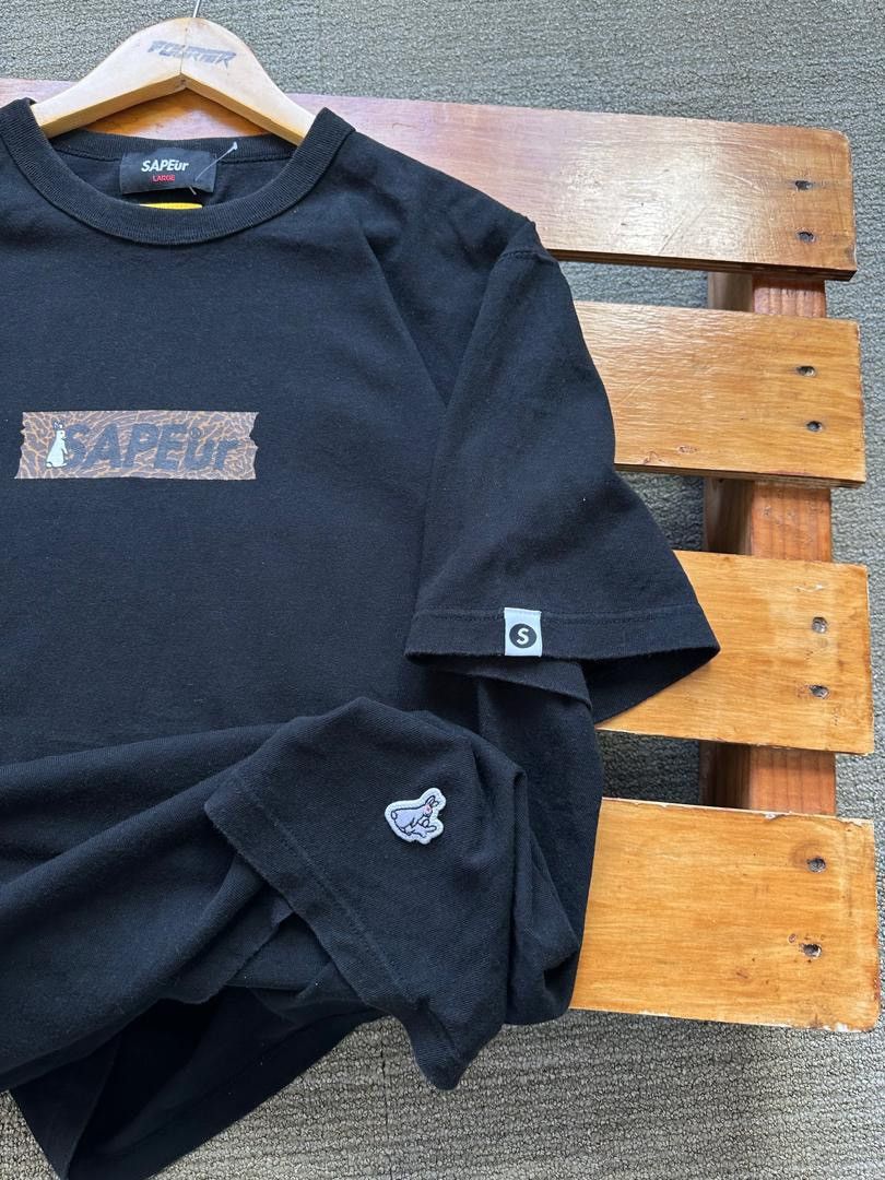 FR2 FR2 SAPEUR RODMAN Size US L / EU 52-54 / 3 - 5 Thumbnail