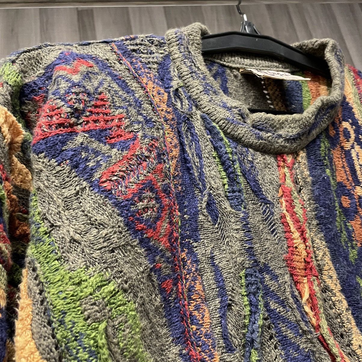Coogi Vintage Coogi Sweater Size US M / EU 48-50 / 2 - 8 Thumbnail
