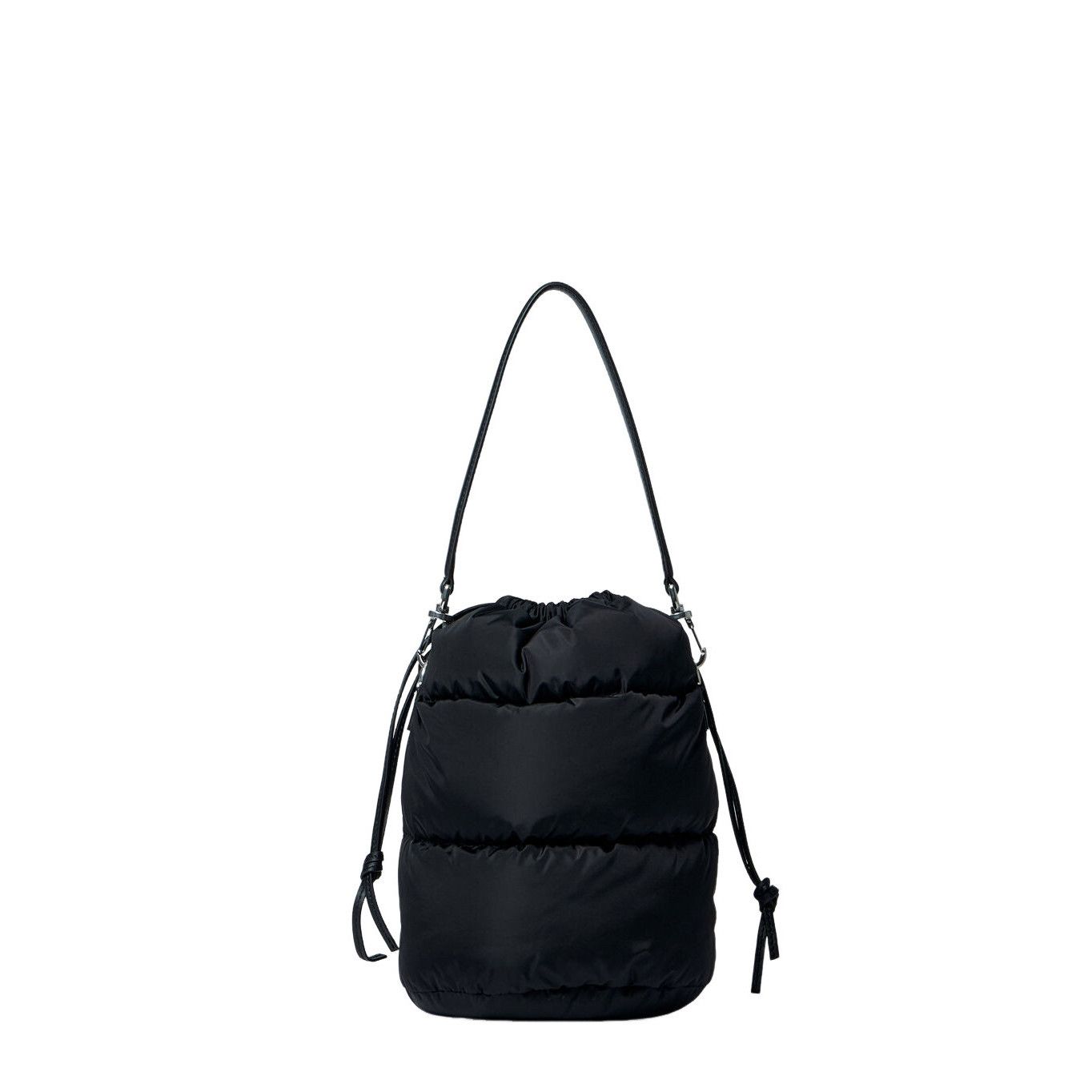 Moncler MONCLER Caradoc Bucket Bag New Size ONE SIZE - 2 Thumbnail