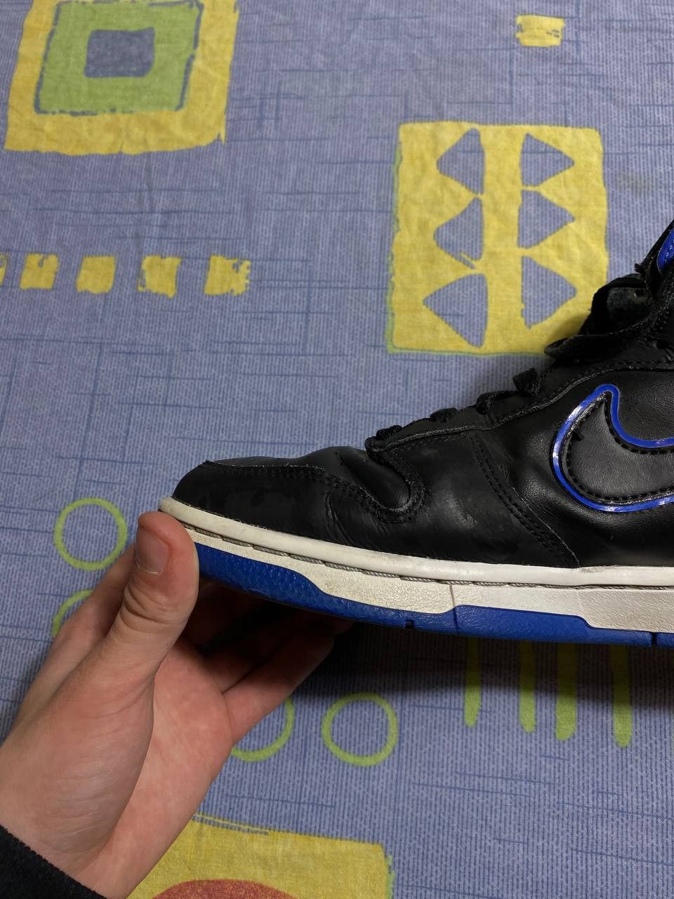 Nike Men’s Nike Shoes Size US 8 / EU 41 - 15 Thumbnail