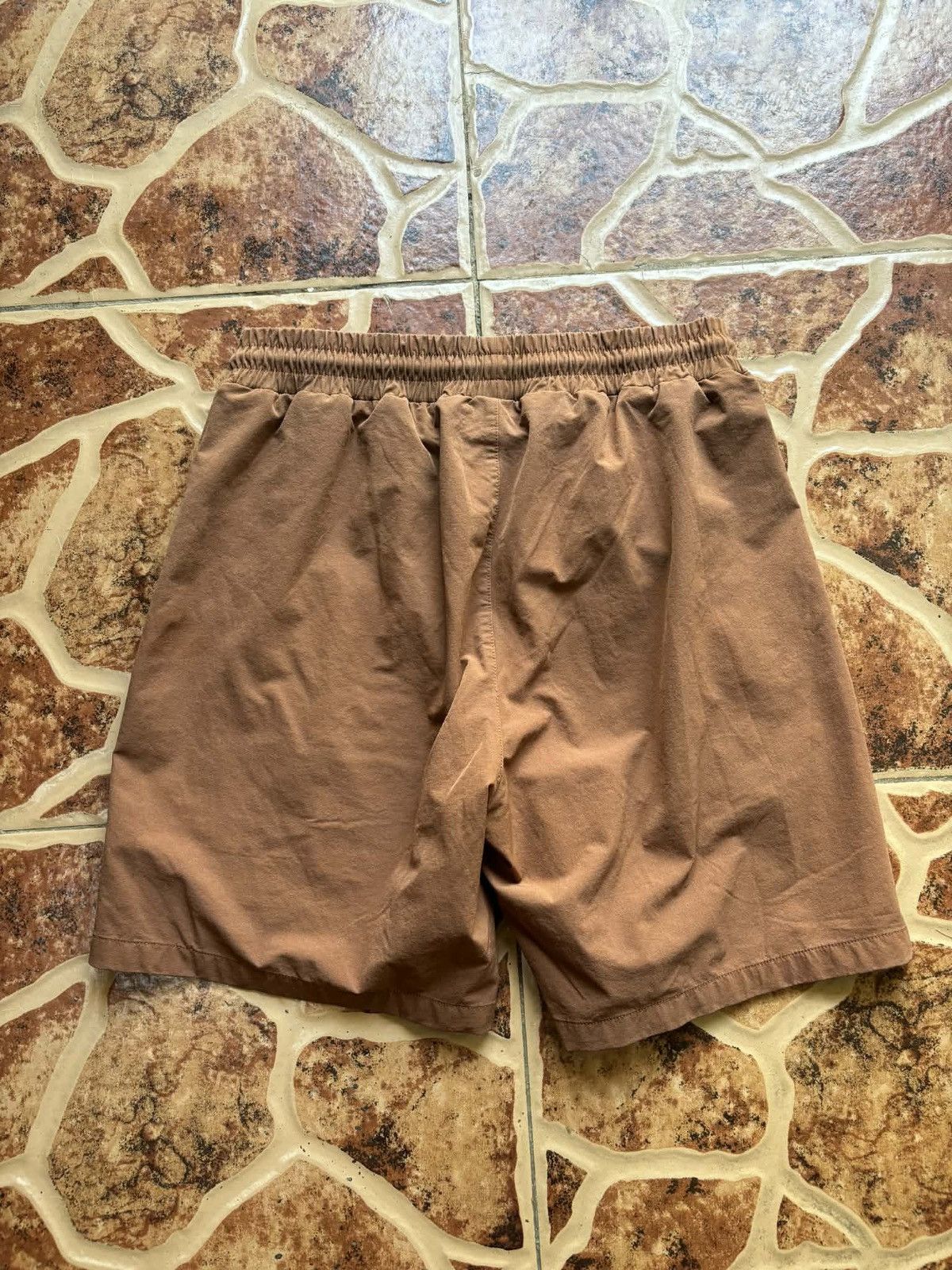 Gucci Gucci Firenze Shorts Size US 34 / EU 50 - 3 Thumbnail