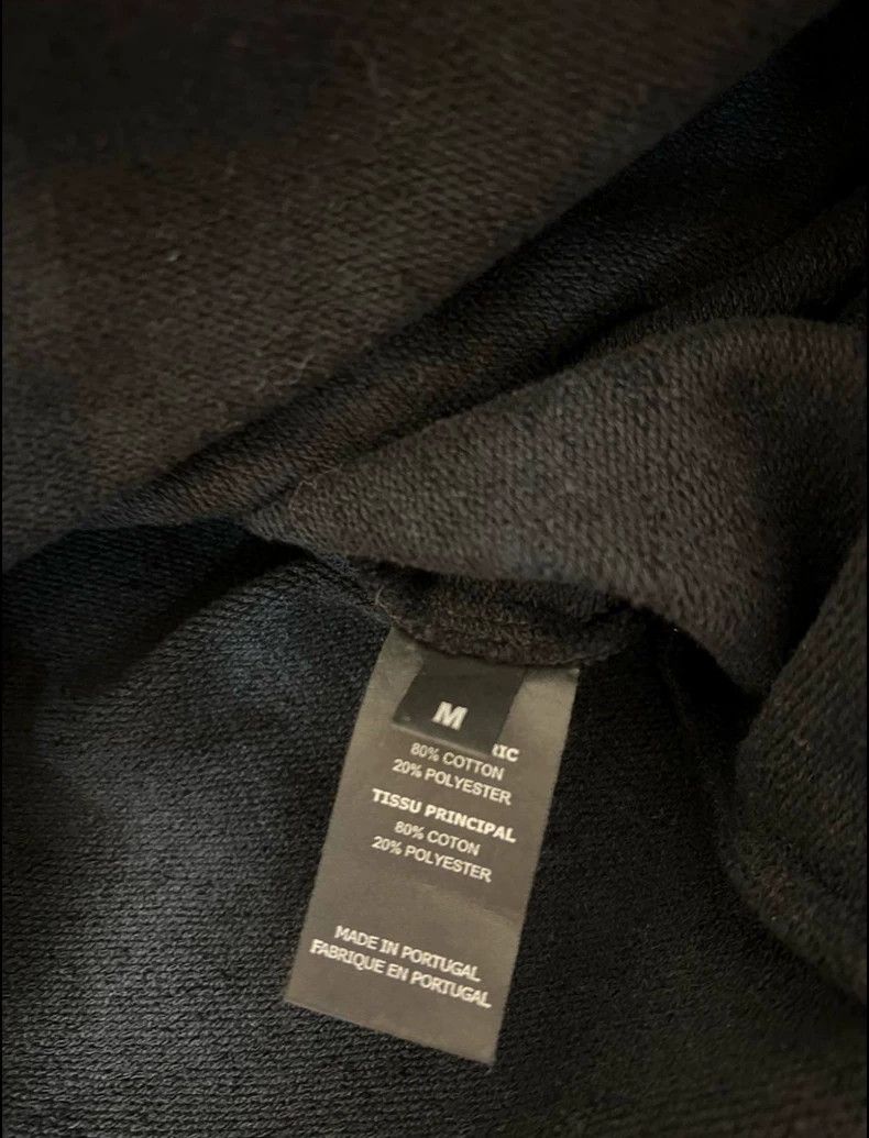 Vetements vetements 20ss Anti-war sweatshirt 2502-Nextarrow Size US M / EU 48-50 / 2 - 5 Thumbnail