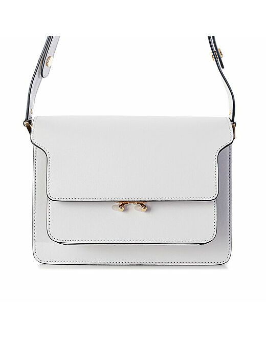 Marni oc11z0525 Size: OS/Trunk Bag in White Size ONE SIZE - 2 Thumbnail
