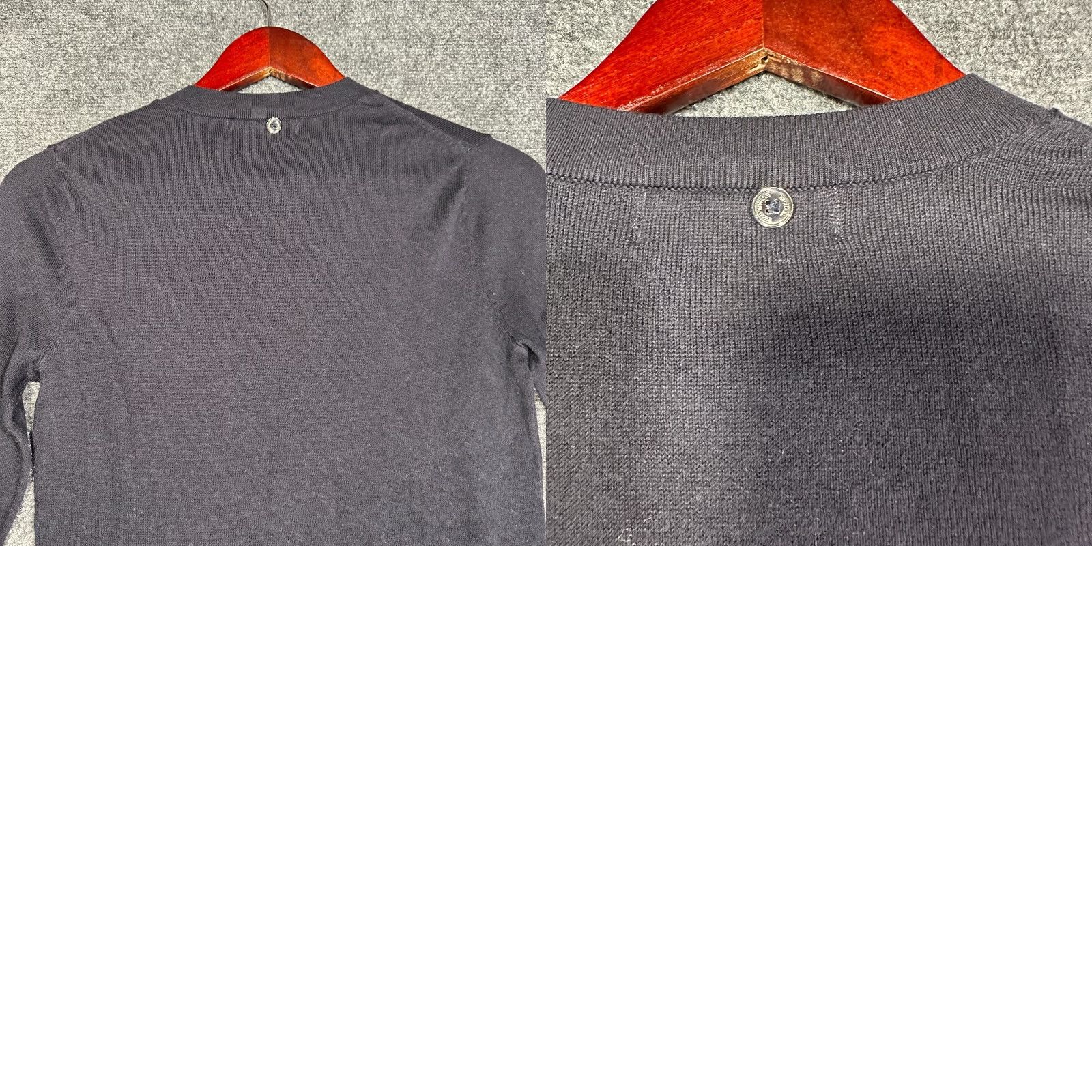 Michael Kors VINTAGE is not applicable. Size XS / US 0-2 / IT 36-38 - 8 Thumbnail