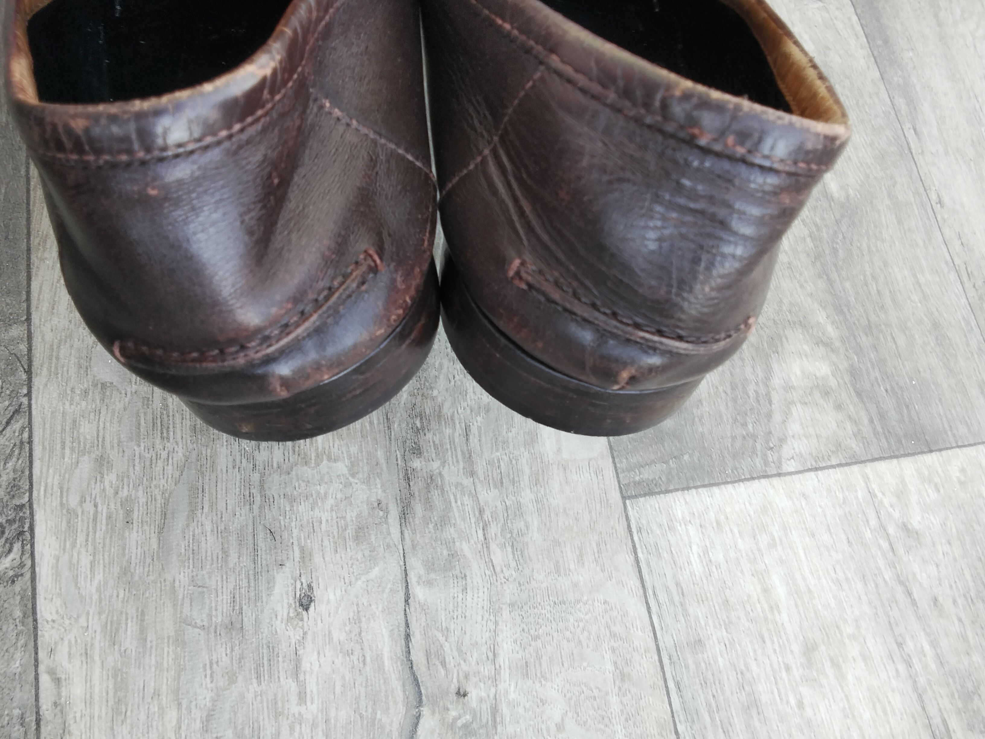 Gucci Gucci horsebit loafers in brown leather Size US 10.5 / EU 43-44 - 13 Thumbnail