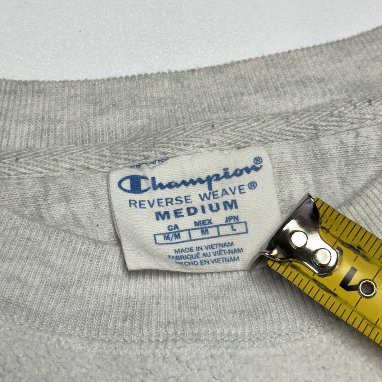 Champion Penn State University Champion Reverse Weave Sweatshirt Size US M / EU 48-50 / 2 - 12 Thumbnail