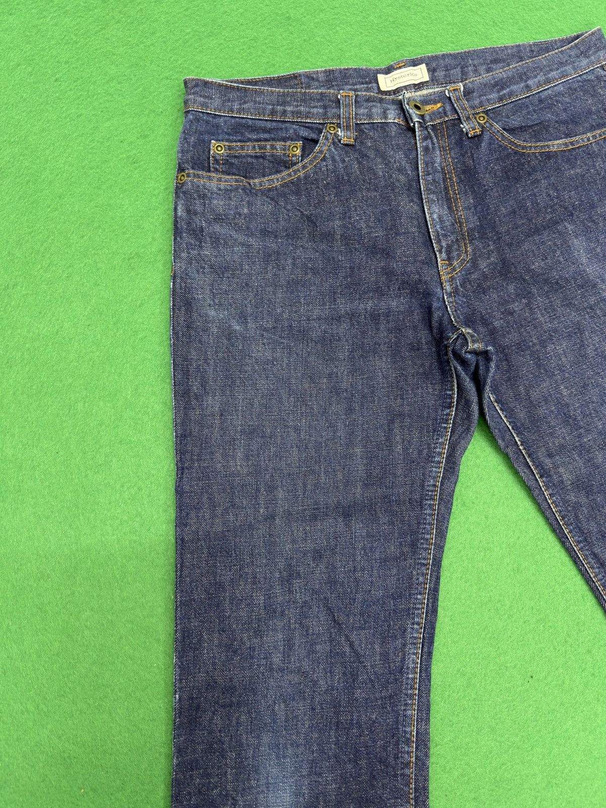 Hysteric Glamour A26 HYSTERIC GLAMOUR Size US 30 / EU 46 - 2 Thumbnail