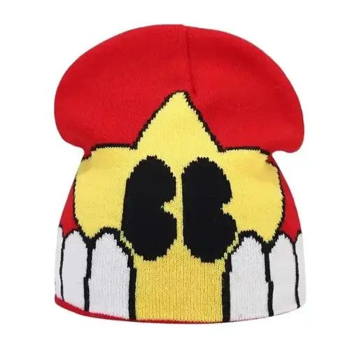 Other Cute Beanie Hat Size ONE SIZE - 2 Thumbnail
