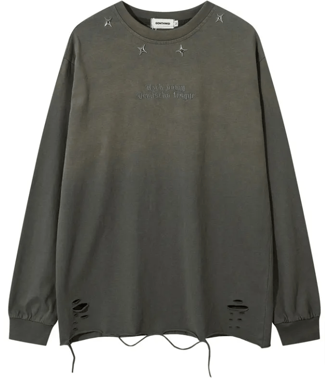 Japanese Brand × Vintage "Backstage-M" T-Shirt Size US M / EU 48-50 / 2 - 1 Thumbnail