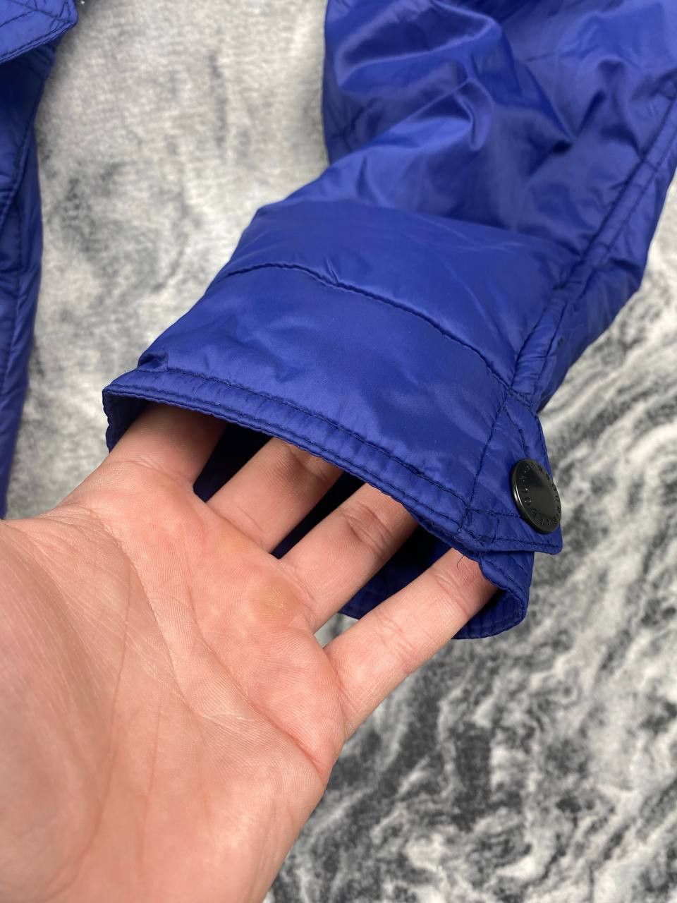 Barbour Barbour Retail International Padded Jacket Size US M / EU 48-50 / 2 - 4 Thumbnail