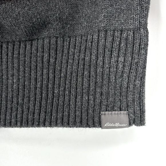 Eddie Bauer Eddie Bauer Cotton Cashmere Cardigan Sweater Men’s Size Med Size US M / EU 48-50 / 2 - 4 Thumbnail