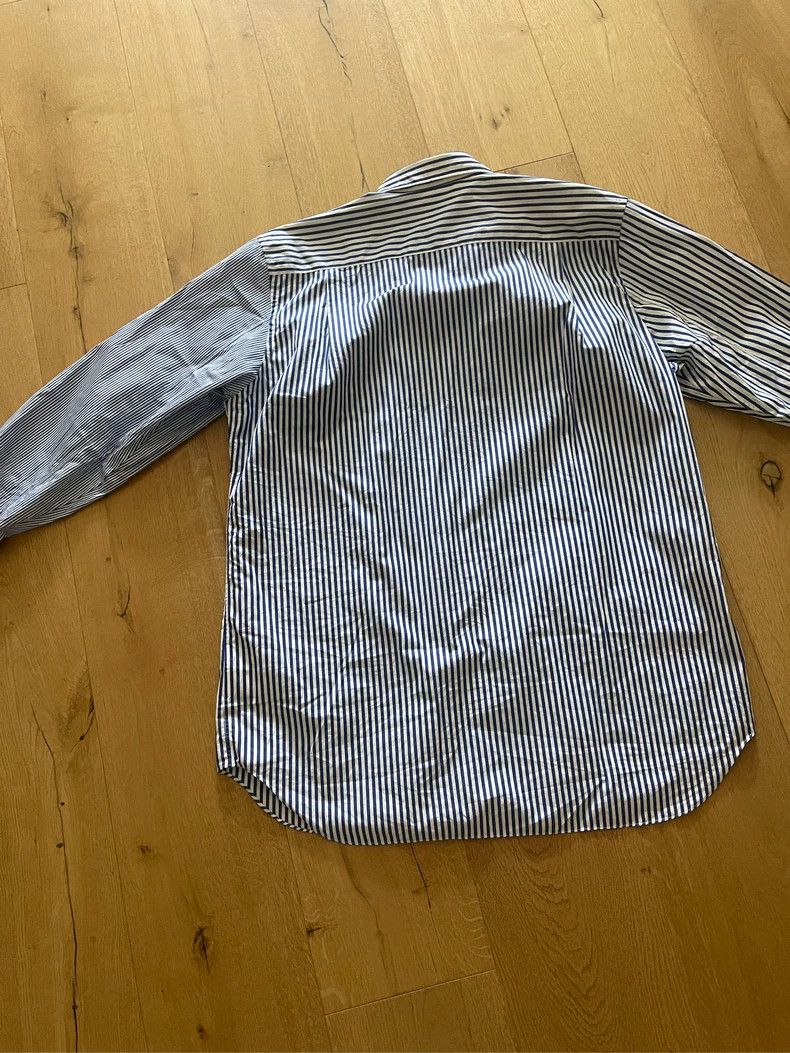 Comme des Garcons Comme Des Garcons Aoyama Limited Stripe Shirt Size US L / EU 52-54 / 3 - 6 Thumbnail