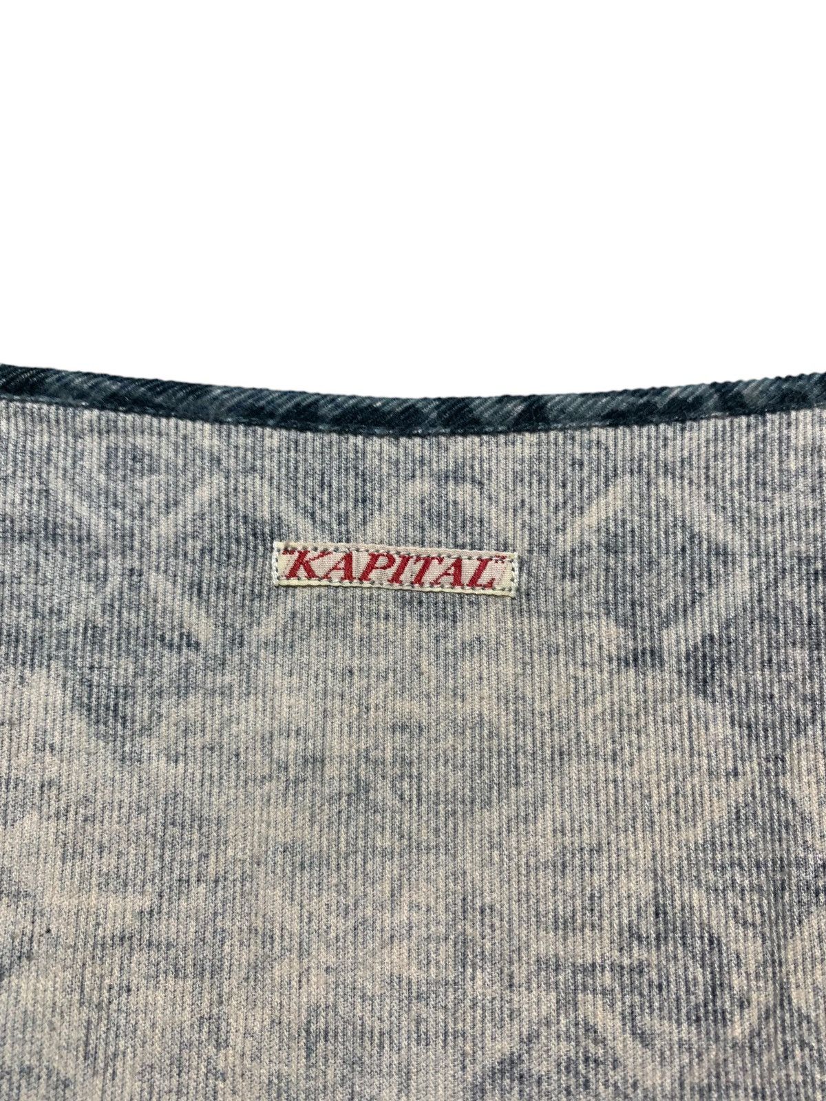 Kapital Baggy Leopard animal dress Size S / US 4 / IT 40 - 9 Thumbnail