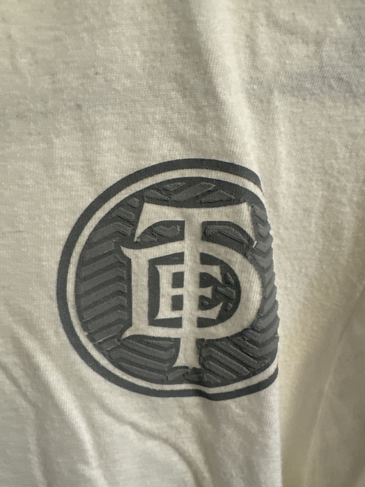 Nike × Top Dawg Entertainment Nike Top Dawg Long Sleeve shirt Size US M / EU 48-50 / 2 - 4 Thumbnail