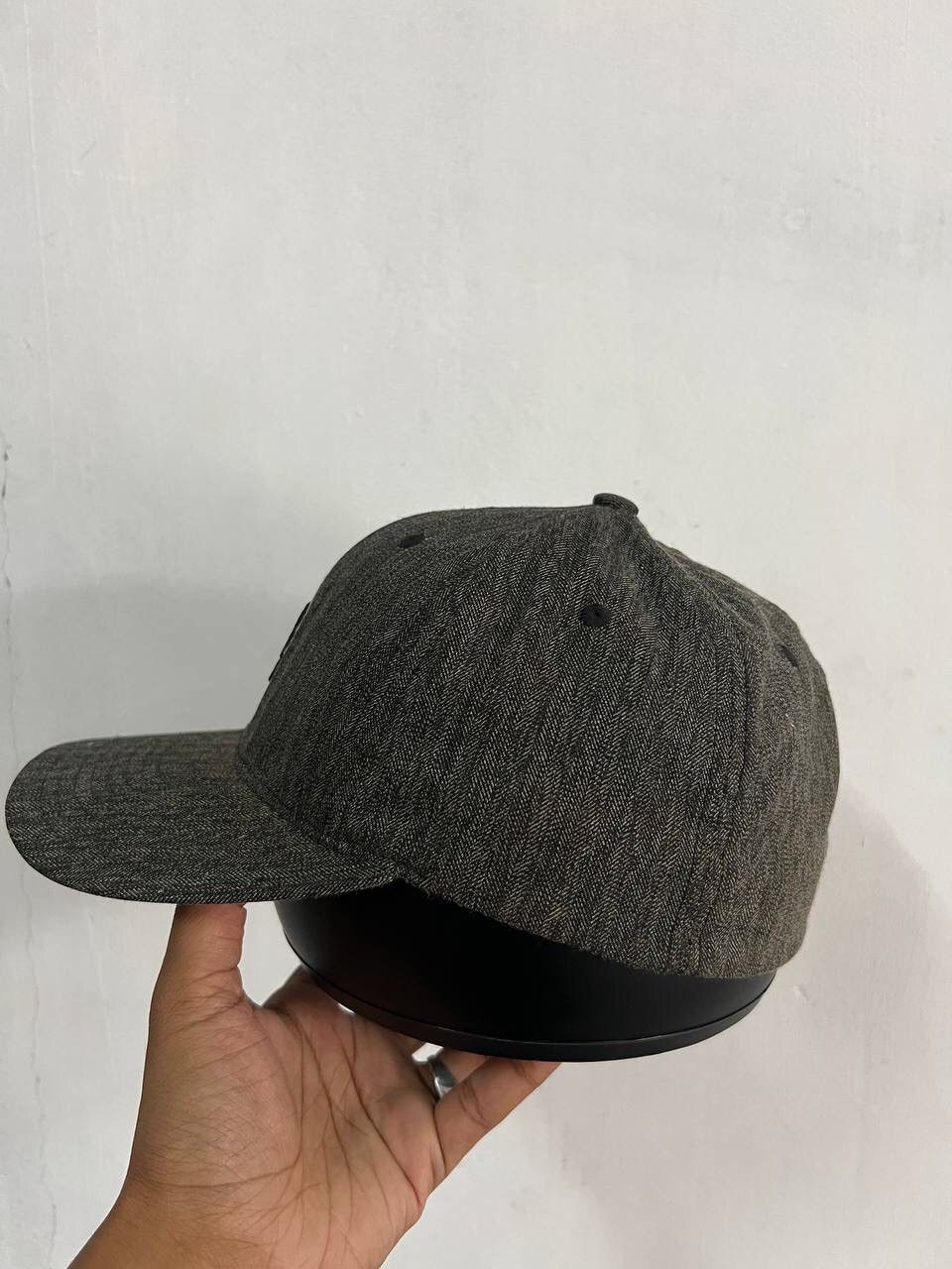 Kangol Kangol Flexfit Fitted Hat Size ONE SIZE - 3 Thumbnail