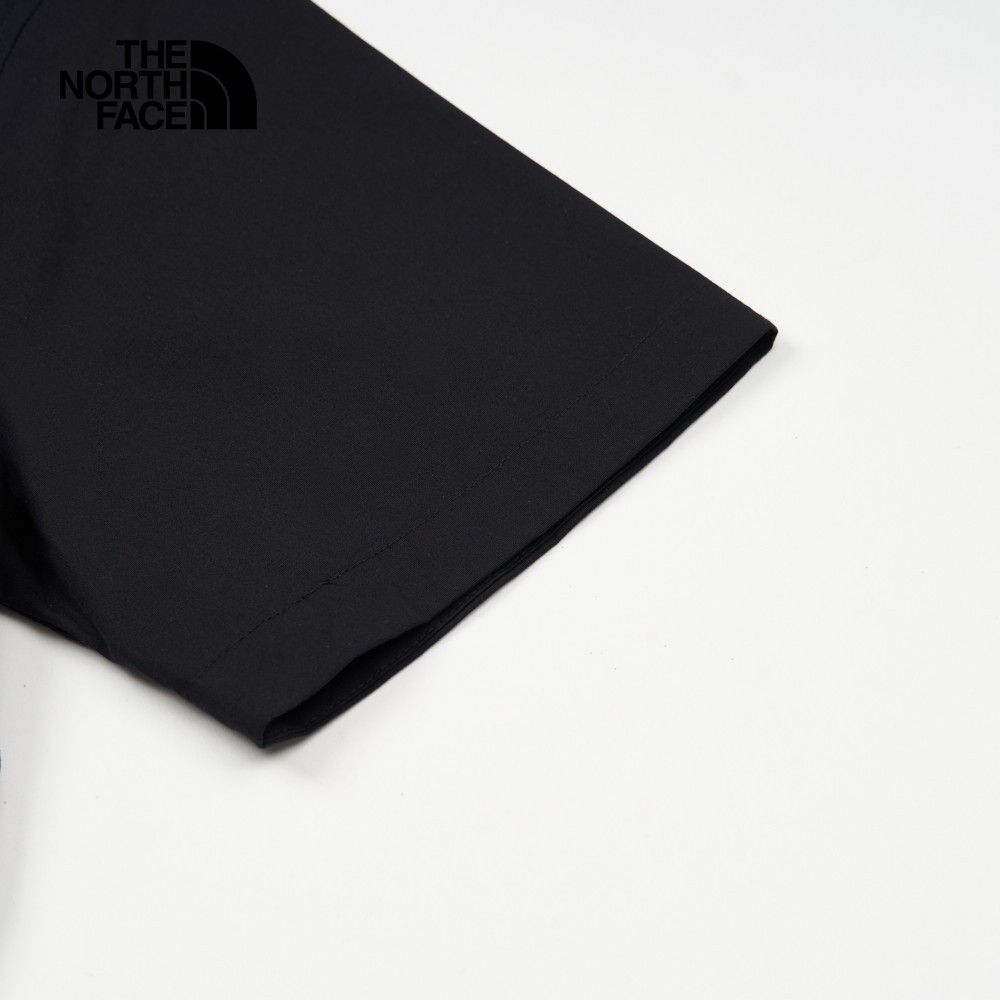 Kazuki Kuraishi × The North Face Urban Exploration KK TECH SS SHIRT Size US M / EU 48-50 / 2 - 9 Thumbnail