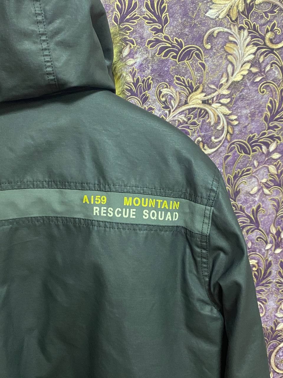 Alpha Industries 🧥 Alpha Industries N-3B Parka with Faux Fur Hood Size US L / EU 52-54 / 3 - 4 Thumbnail