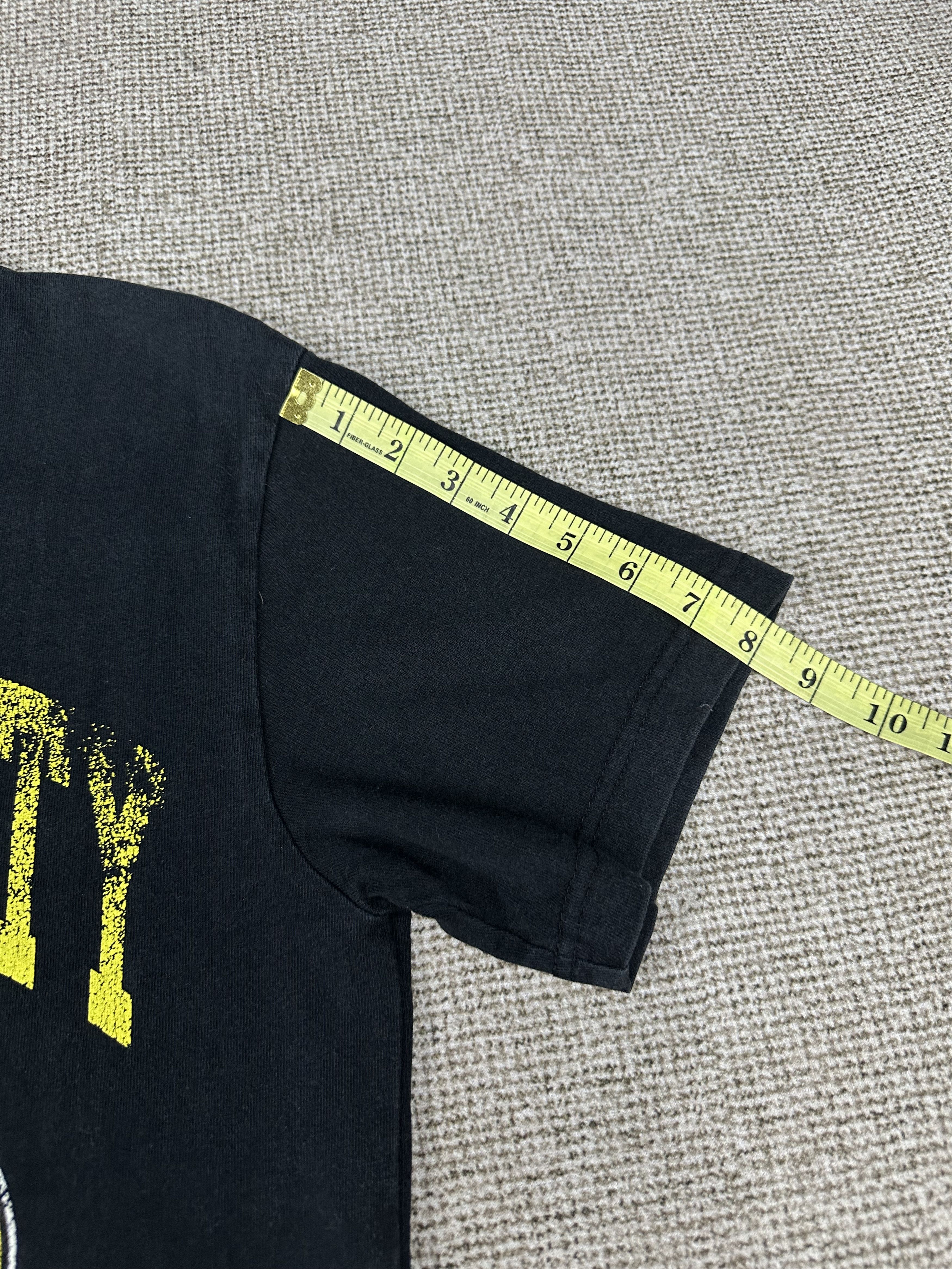 DC Comics Batman Gotham City Dc Comics Tshirt A1057 Size US M / EU 48-50 / 2 - 6 Thumbnail