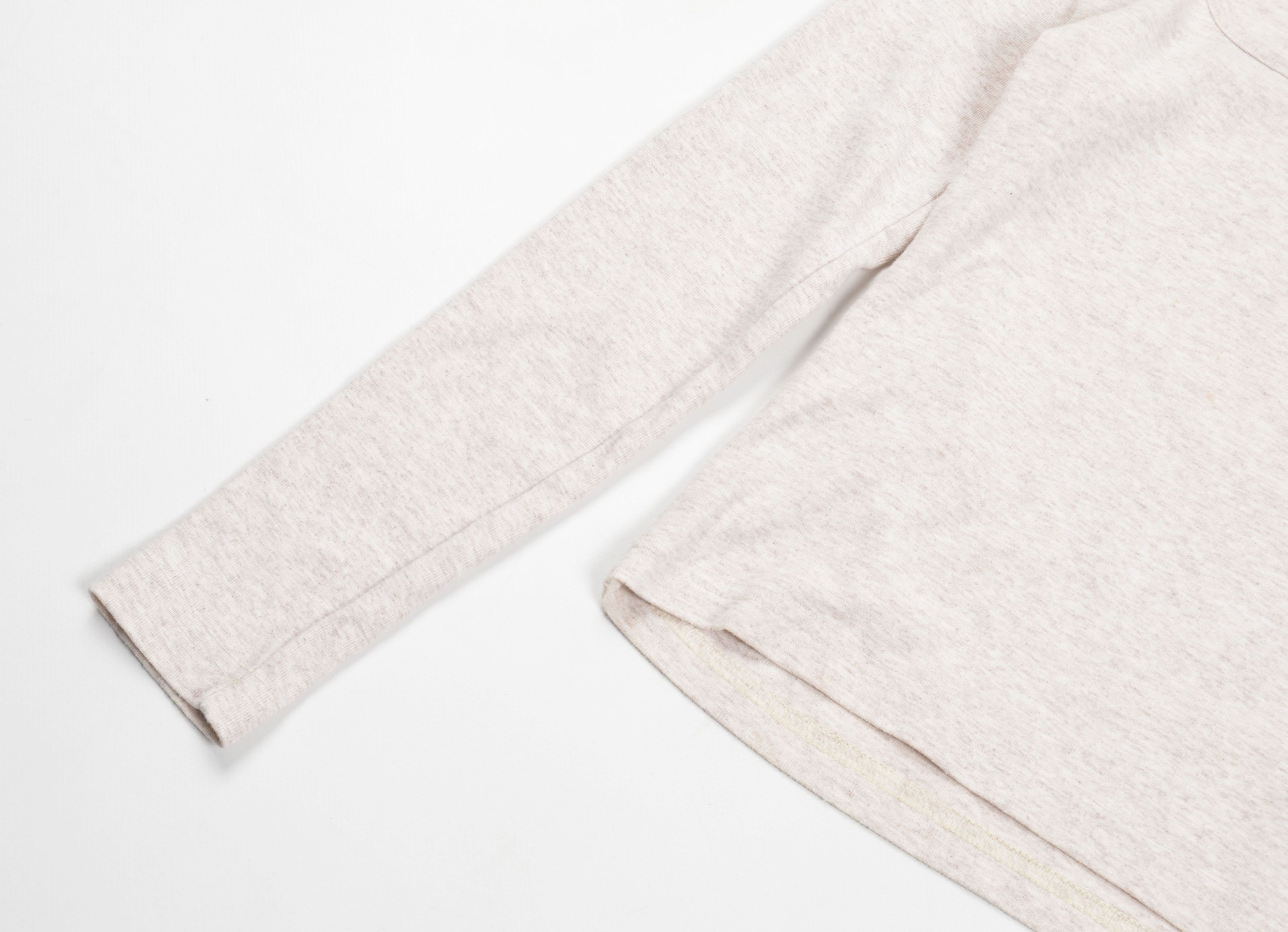 Fendi × Vintage Vintage Fendi Roma Square Neck Long Sleeve Jumper Size S / US 4 / IT 40 - 5 Thumbnail