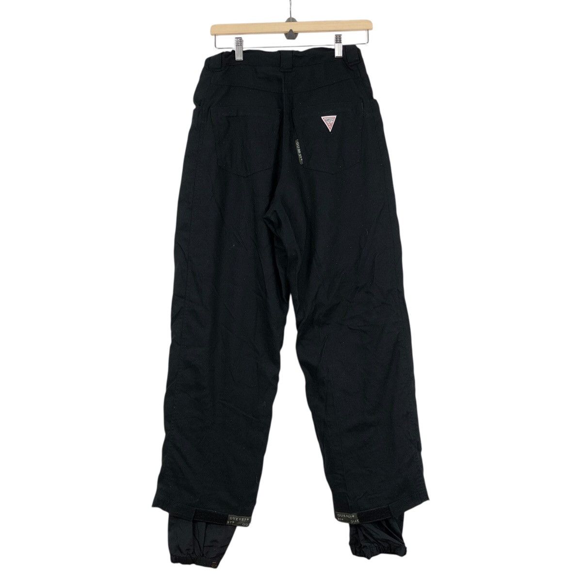 Guess × Vintage Vintage GUESS USA Hiking Outdoor Ski Pant Size US 28 / EU 44 - 4 Thumbnail